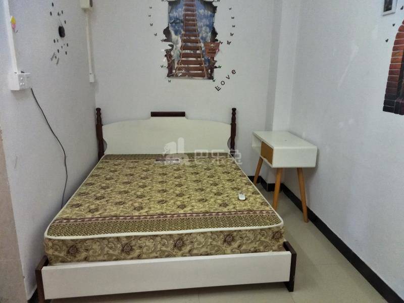 尚派公寓（菊树店）4680354卧室图0