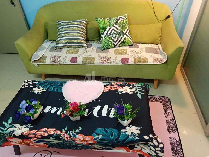 尚派公寓（菊树店）4680356客厅图6