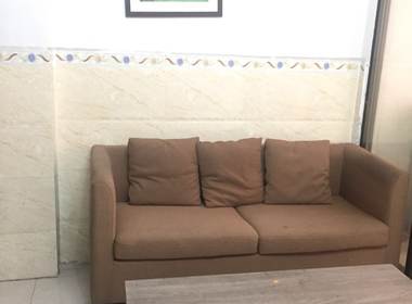 尚派公寓（菊树店） 1室1厅1卫