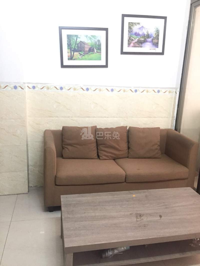 尚派公寓（菊树店）4680358客厅图4