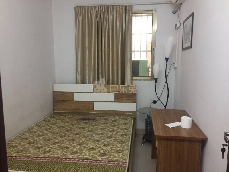 尚派公寓（菊树店）4680358卧室图1