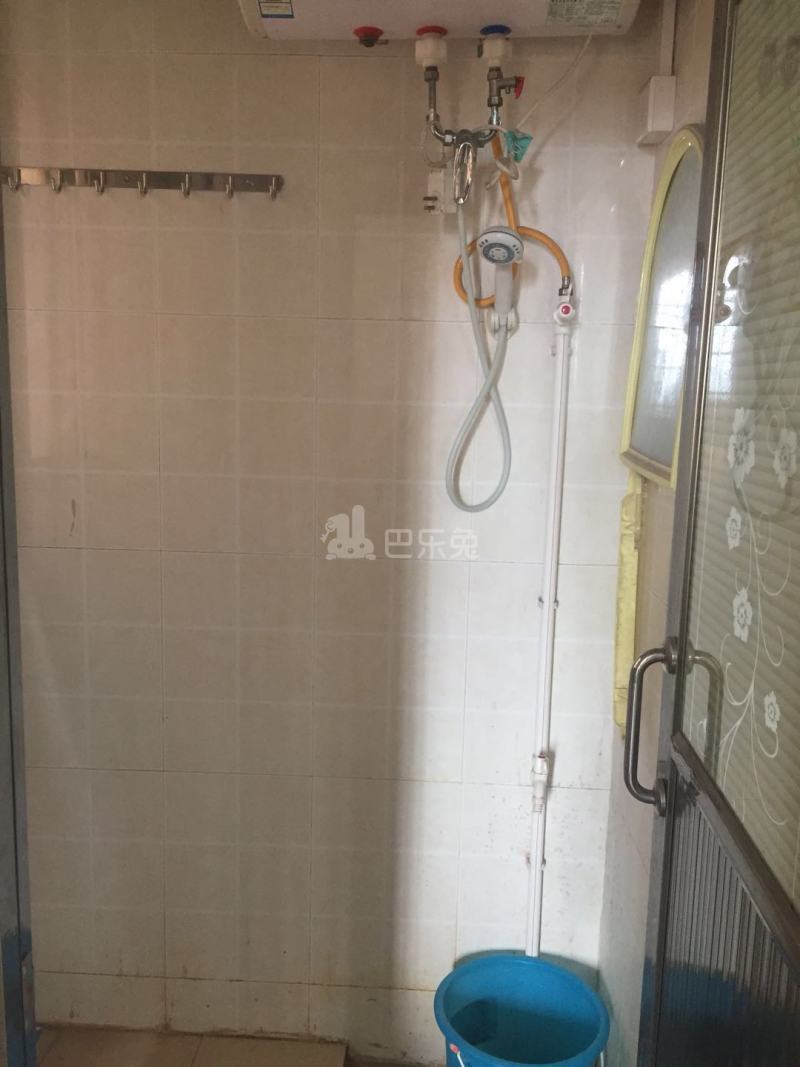 尚派公寓（菊树店）4680358卫生间图7