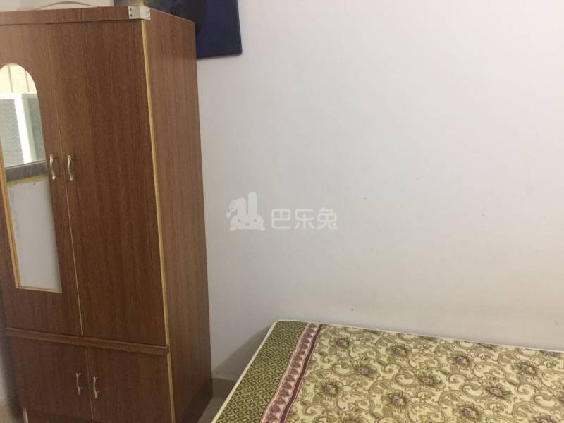 尚派公寓（菊树店）4680358卧室图0