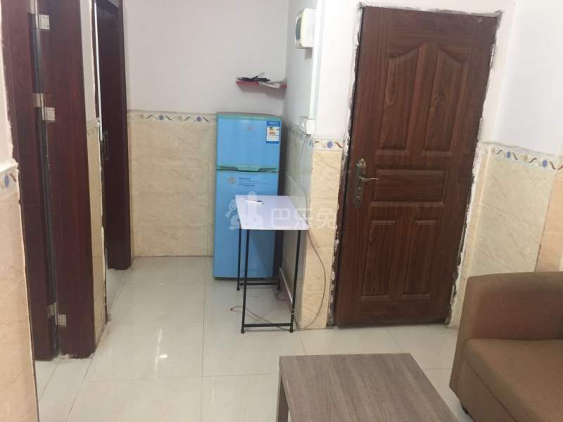 尚派公寓（菊树店）4680358客厅图5