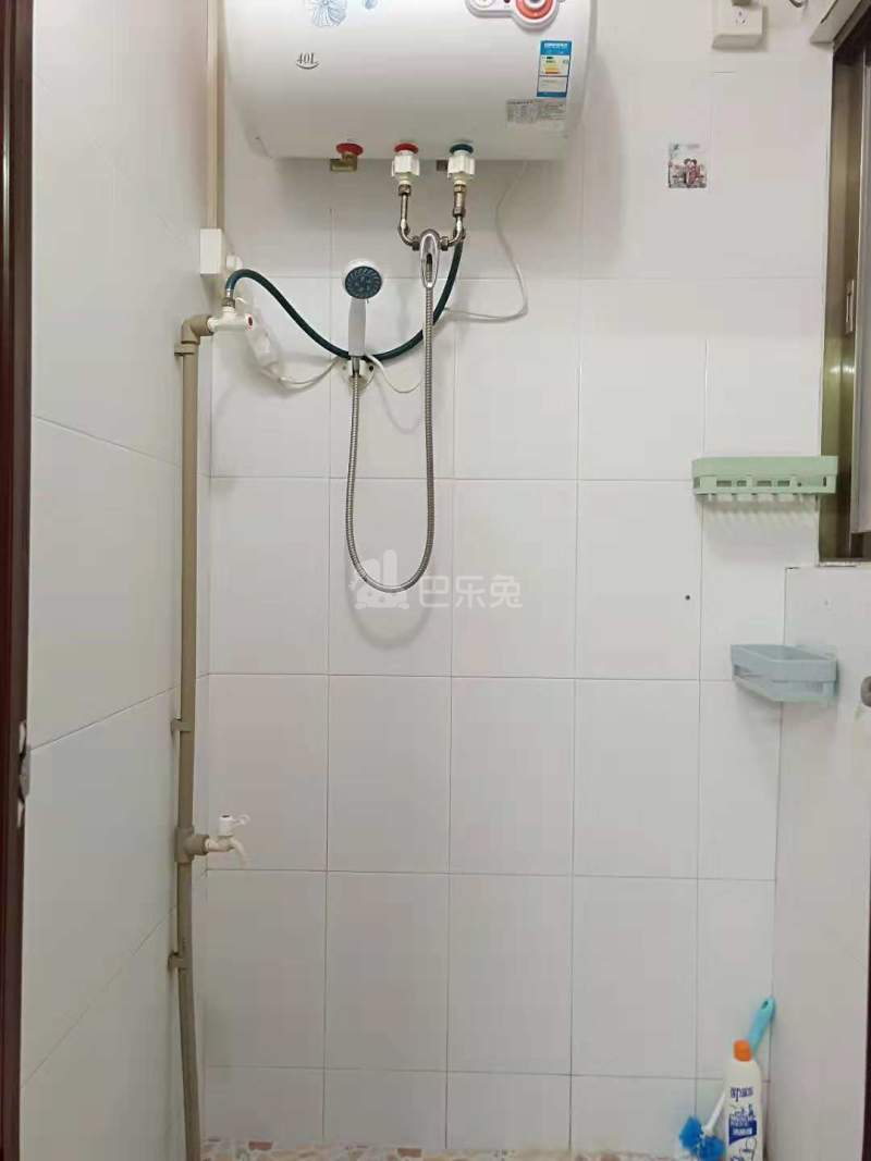 尚派公寓（花地湾店）4680430卫生间图8