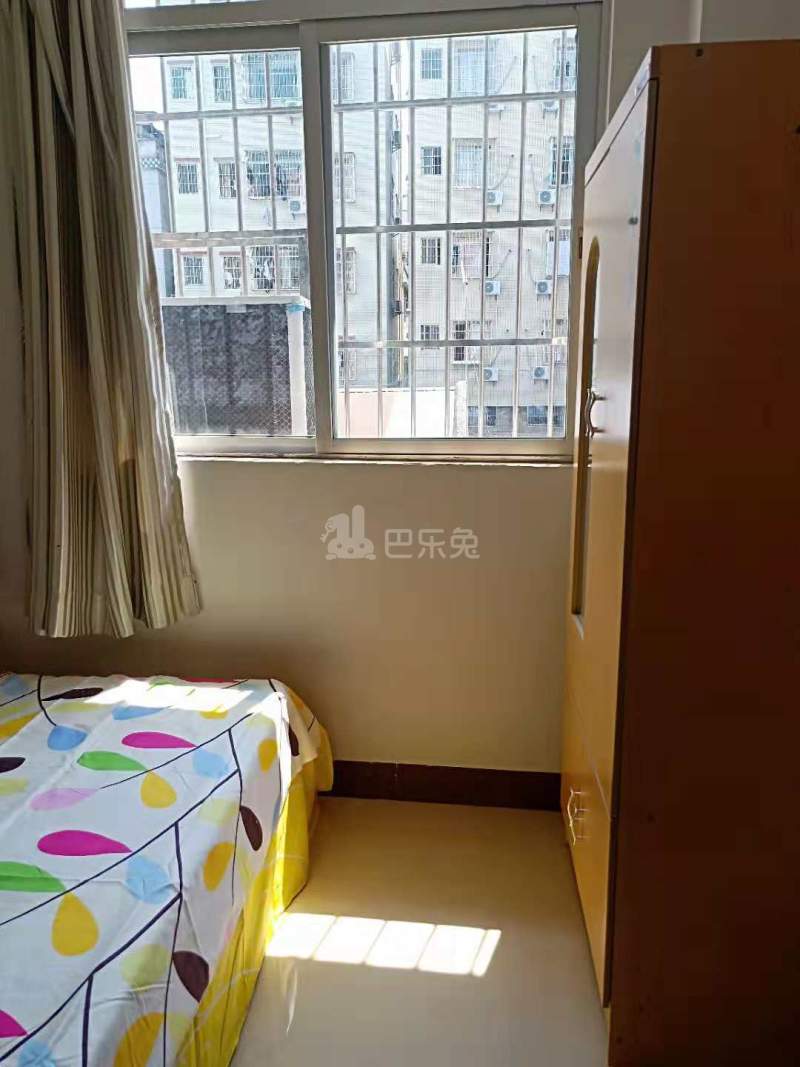 尚派公寓（花地湾店）4680475卧室图0