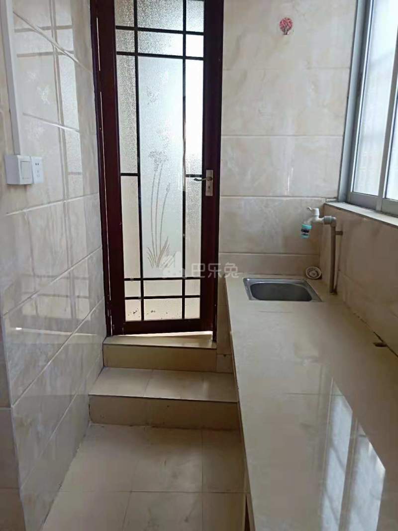 尚派公寓（花地湾店）4680475厨房图9