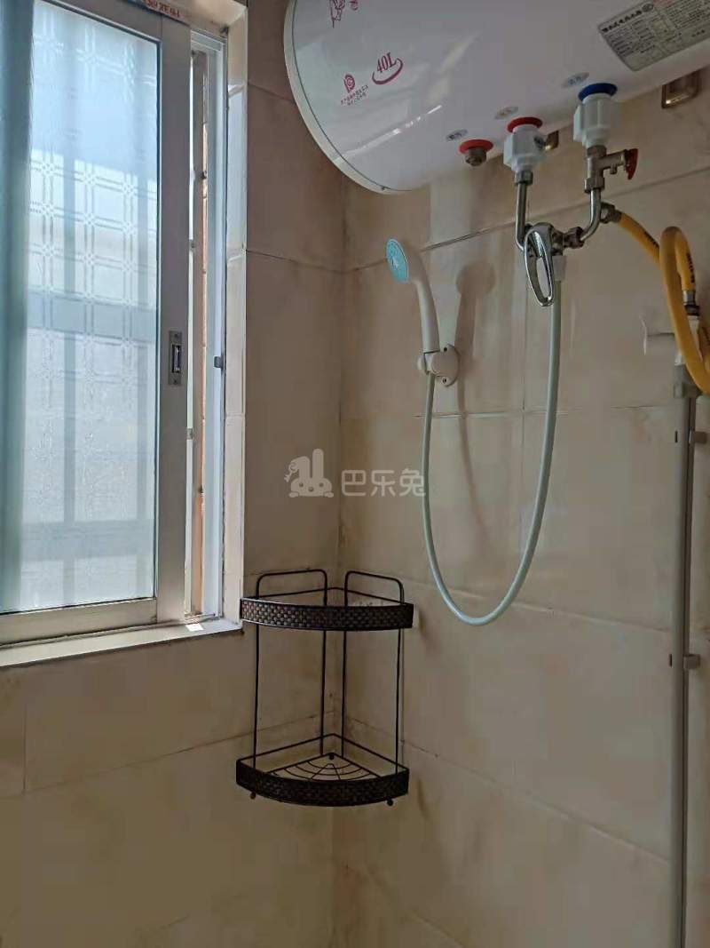 尚派公寓（花地湾店）4680475卫生间图10