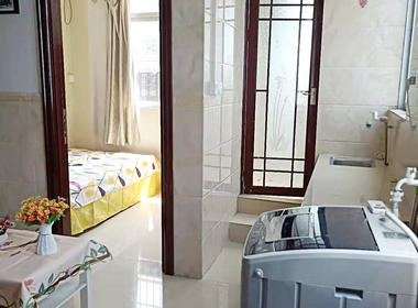 尚派公寓（花地湾店） 2室1厅1卫