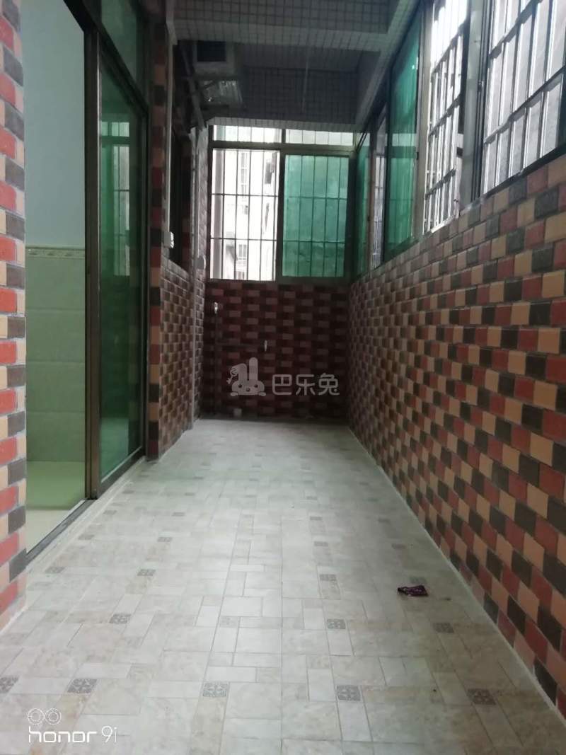 山水家园公寓4680803周边环境图6