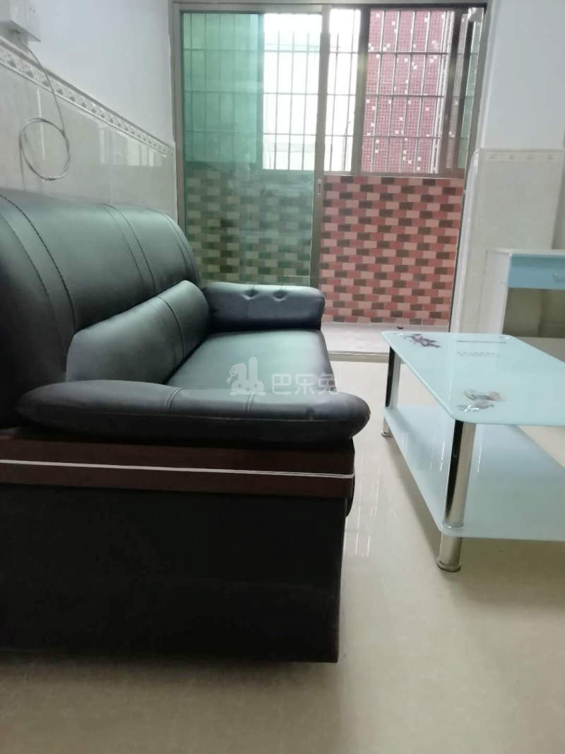 山水家园公寓4680803客厅图4