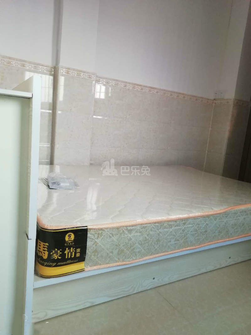 山水家园公寓4680803卧室图0