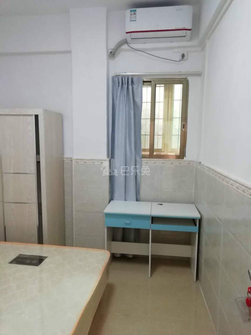 山水家园公寓4680803卧室图1