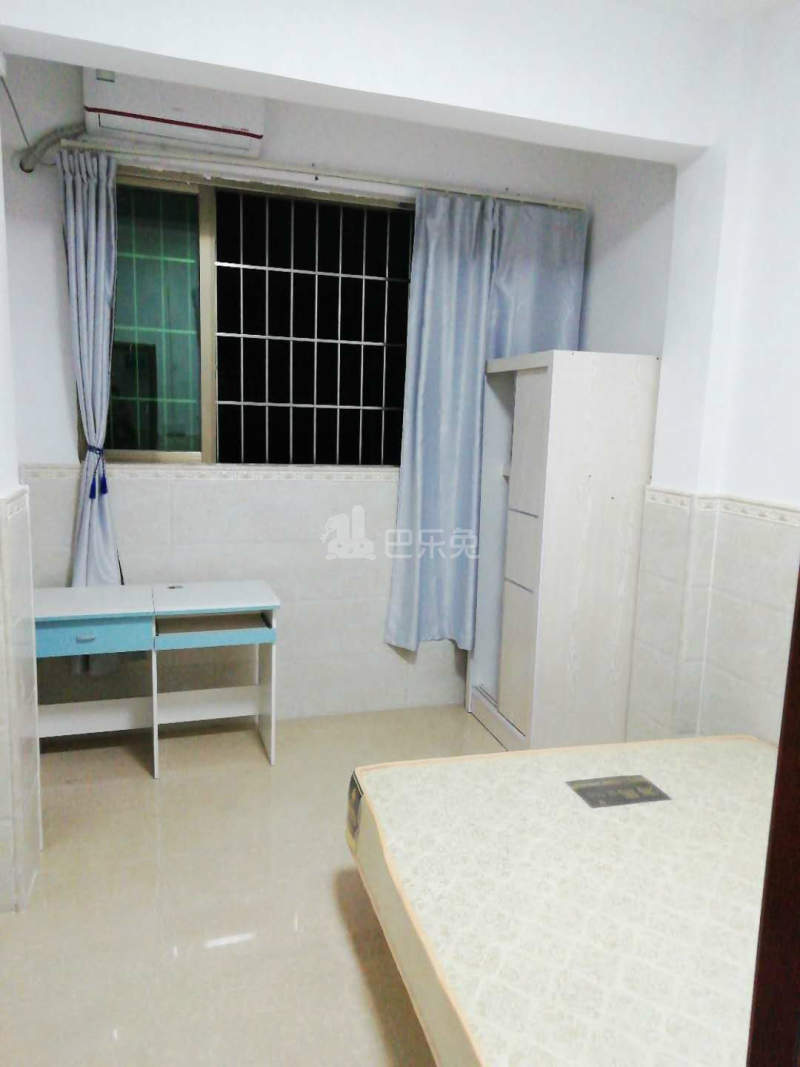 山水家园公寓4680803卧室图3