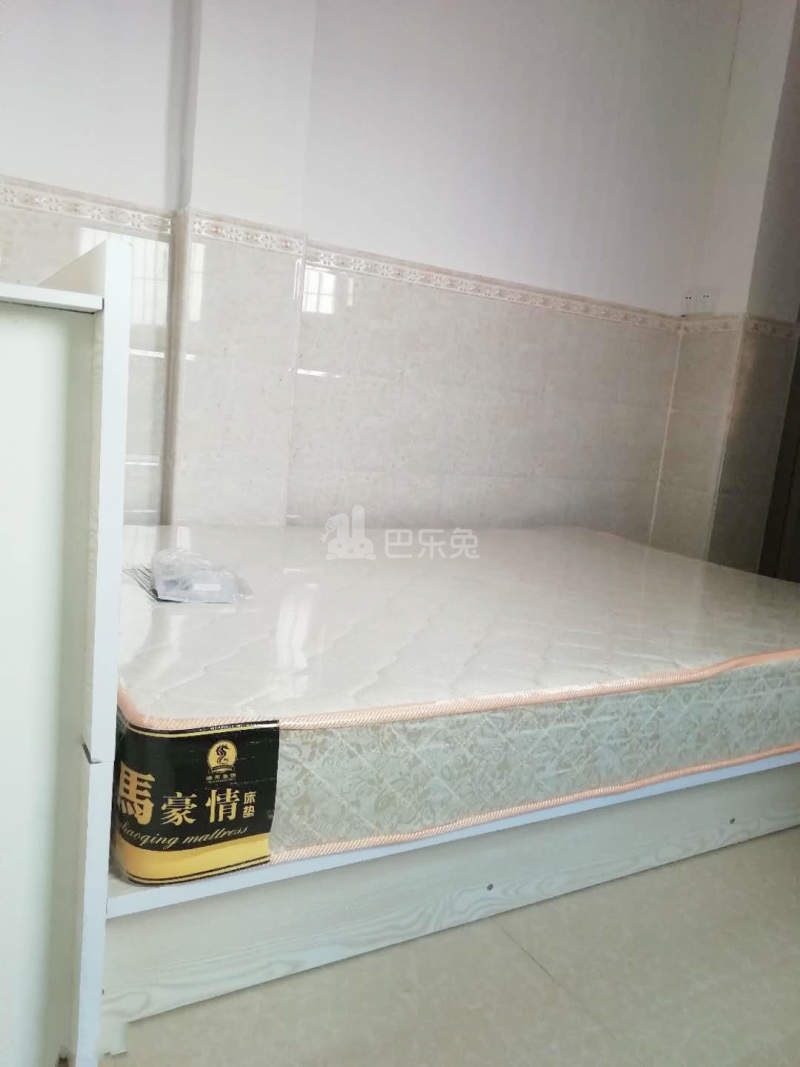 山水家园公寓4680805卧室图0