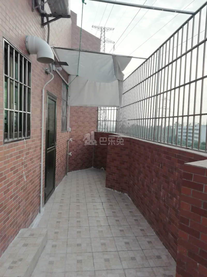 山水家园公寓4680805周边环境图3