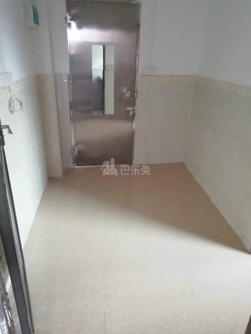 山水家园公寓4680805客厅图1