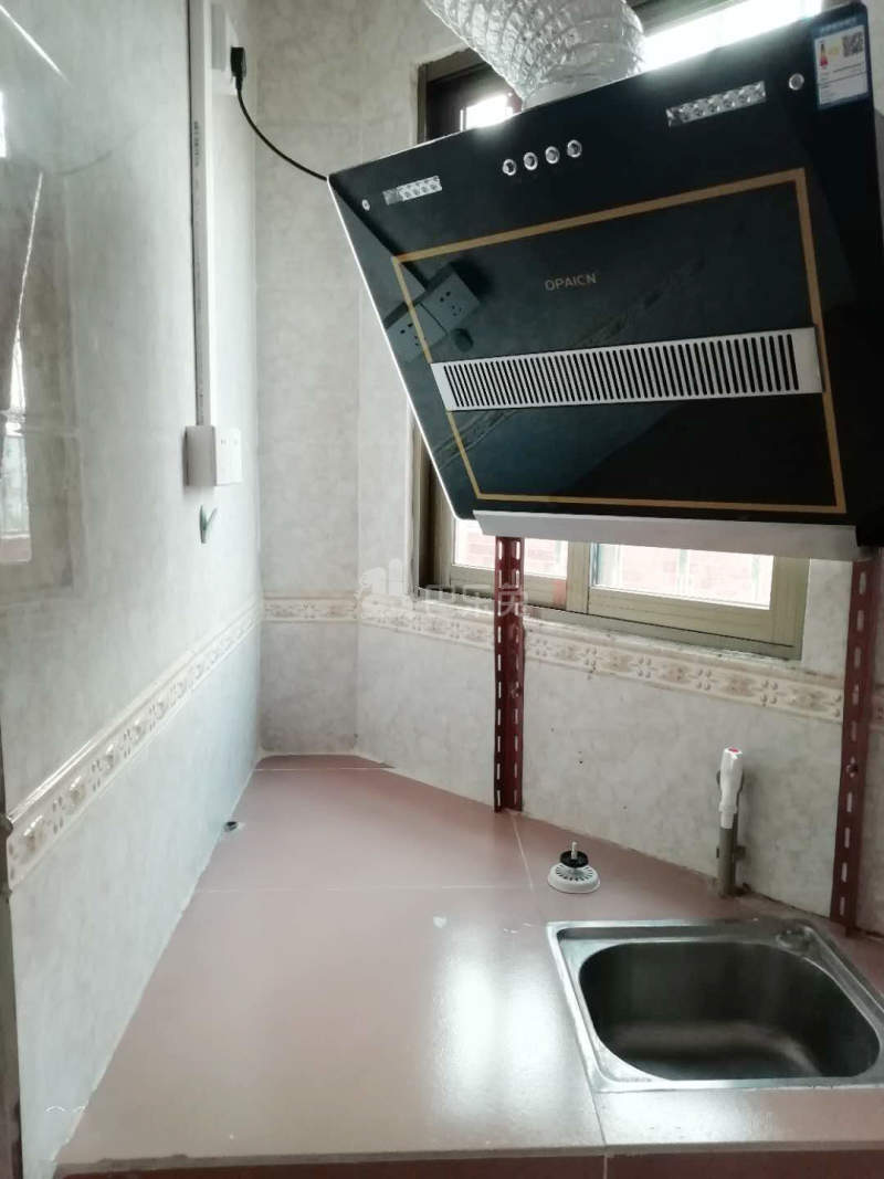 山水家园公寓4680805厨房图2