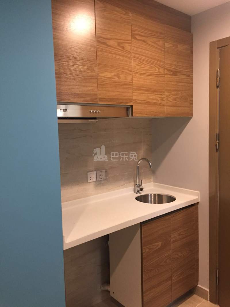 星河盟客郡寓4681192卫生间图6