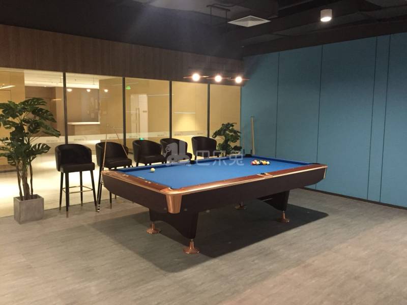 星河盟客郡寓4681192周边环境图7