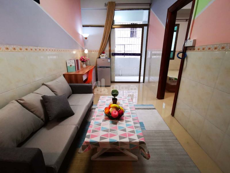 梦之家公寓4681323客厅图2