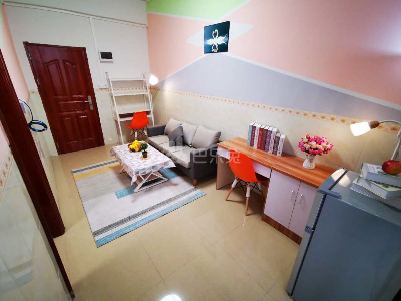 梦之家公寓4681323客厅图4