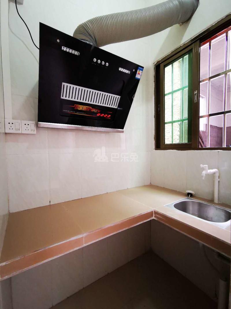 梦之家公寓4681323厨房图8