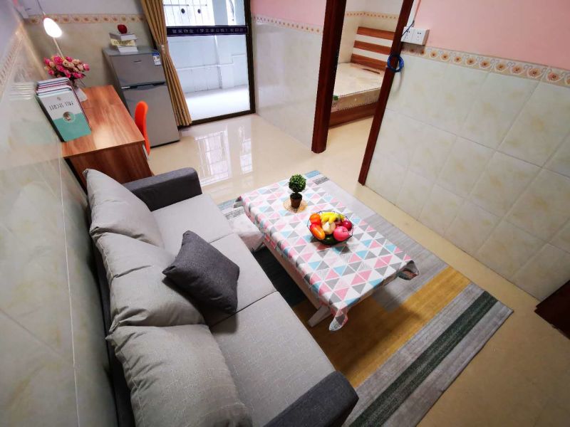 梦之家公寓4681323客厅图6