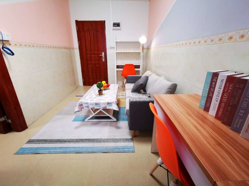 梦之家公寓4681323客厅图3