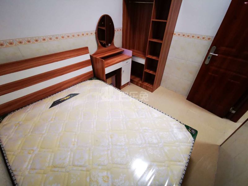 梦之家公寓4681323卧室图0