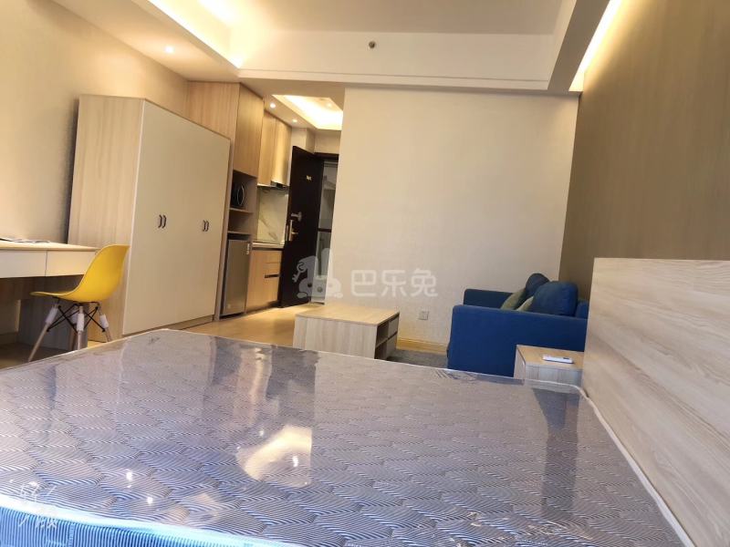 倷特公寓4681342卧室图1