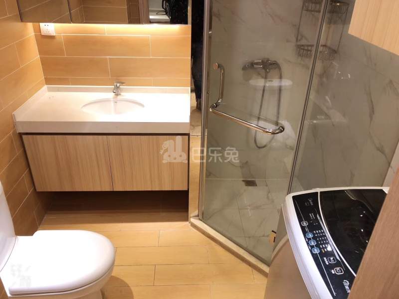 倷特公寓4681342卫生间图6