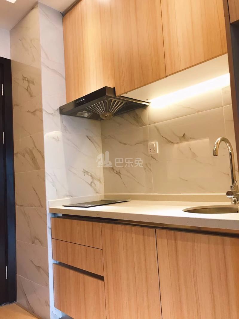 倷特公寓4681342厨房图5