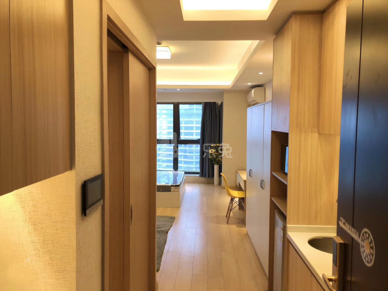 倷特公寓4681342卧室图0