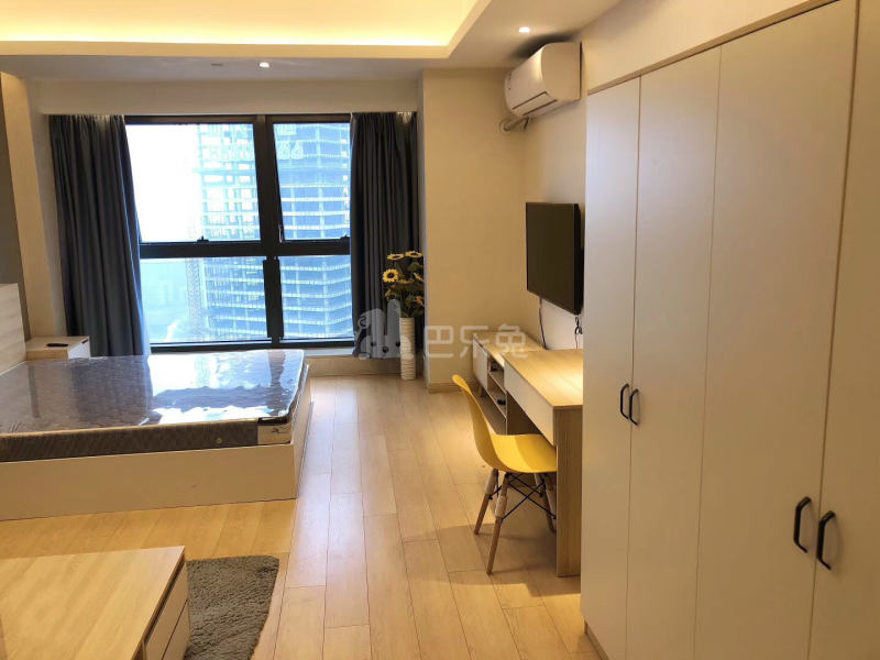 倷特公寓4681342卧室图2