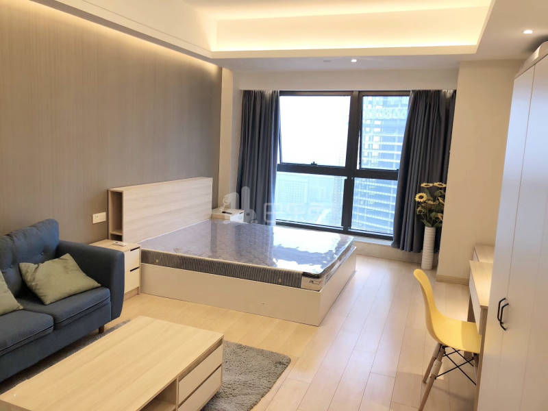 倷特公寓4681342卧室图3