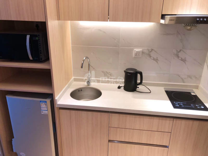 倷特公寓4681342卧室图4