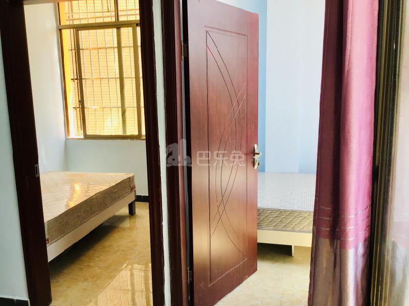 百顺公寓4685015卧室图1