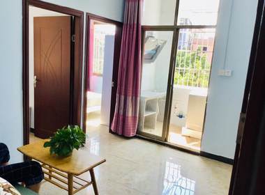 百顺公寓 2室1厅1卫