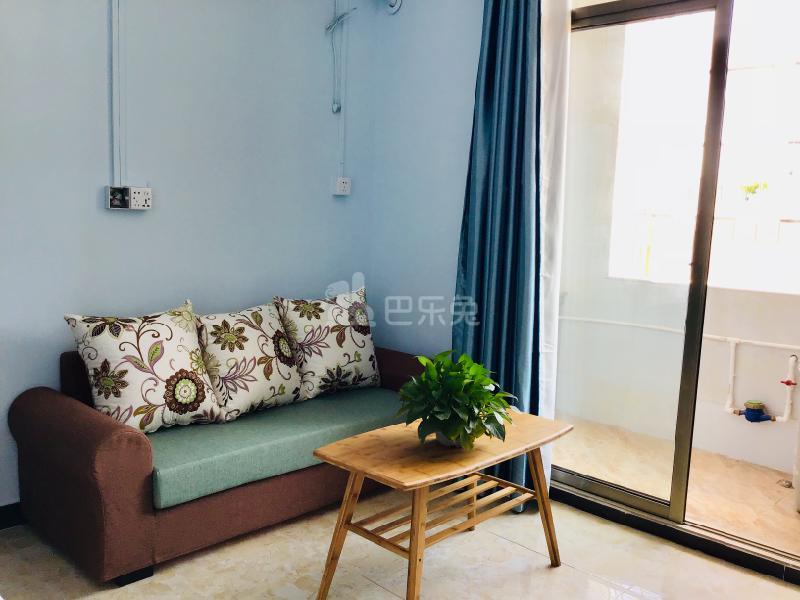 百顺公寓4685015客厅图5