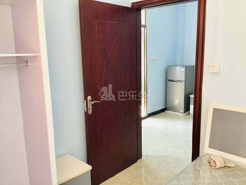 百顺公寓4685015卧室图0