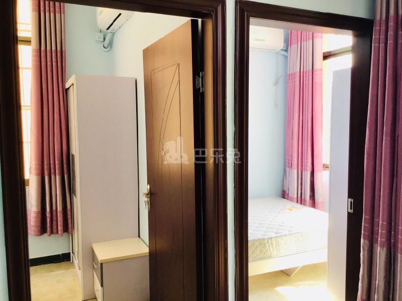 百顺公寓4685015卧室图2