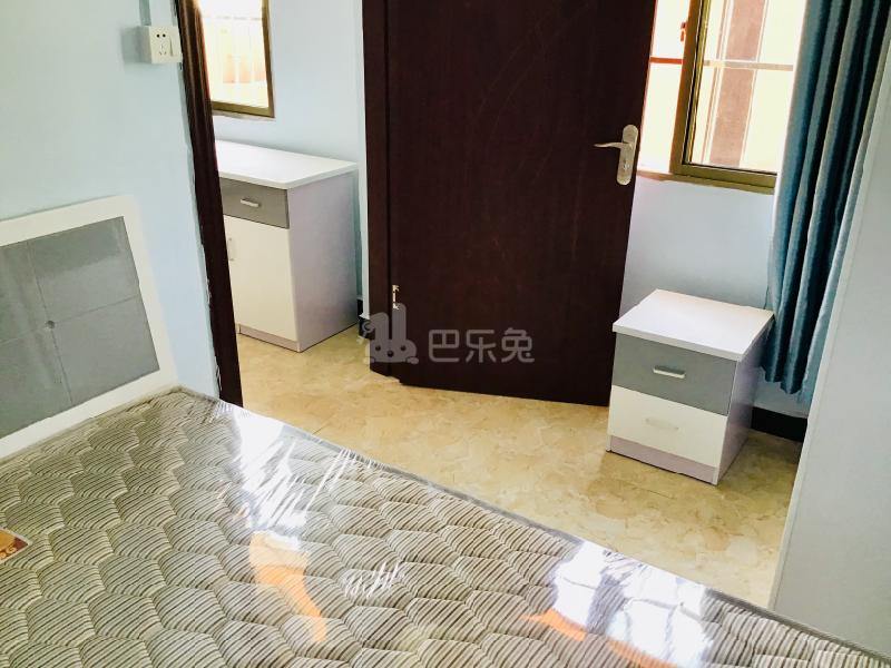 百顺公寓4685017卧室图1