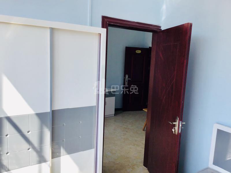 百顺公寓4685017客厅图3