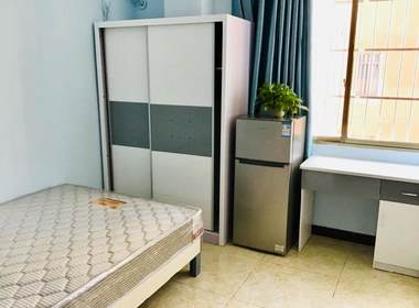 百顺公寓 1室1厅1卫