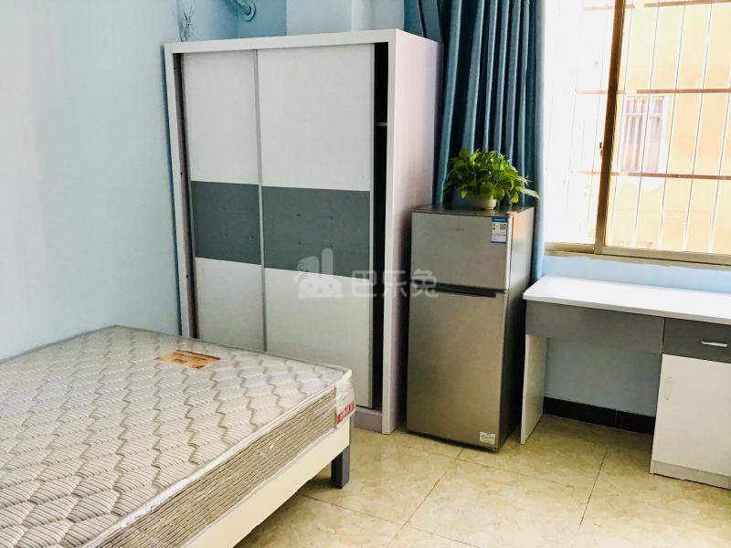 百顺公寓4685017卧室图0