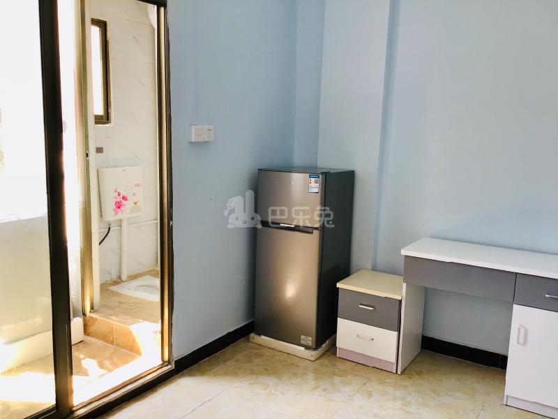 百顺公寓4685017客厅图2