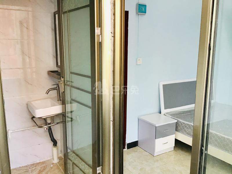 百顺公寓4685019卧室图1