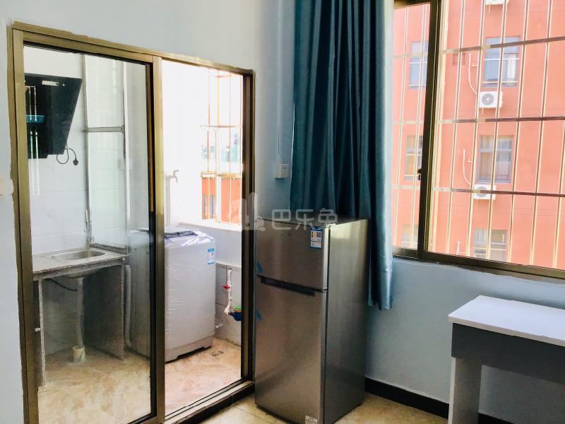 百顺公寓4685019卧室图0