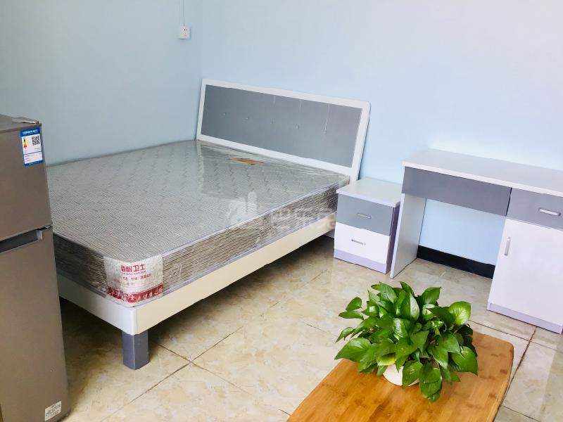 百顺公寓4685019卧室图2